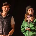 Rückblick auf fast zehn Jahre Aus- und Umbau des Schlachthofs.