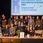 Der neue Thüringer KULTURRIESE.