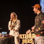 Die Häselburg Gera wird für ihre Nominierung gewürdigt. Foto: André Helbig